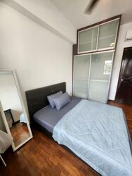 Stratford Court (D16), Condominium #632745441